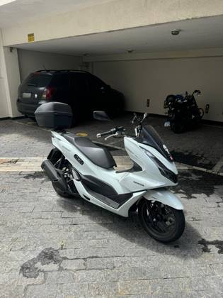 HONDA PCX 160 ABS HONDA PCX 160 ABS